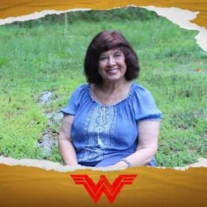 Meet your Posher, Sue